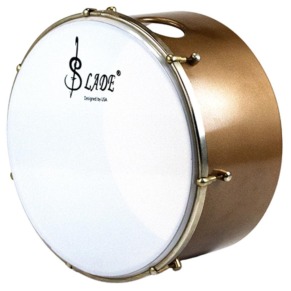 Douf Duff Oriental DE50 Brown - SOLISTOS