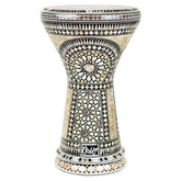 Darbouka sombati Isphahan Vintage - SOLISTOS