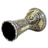 Darbouka sombati Isphahan Vintage - SOLISTOS