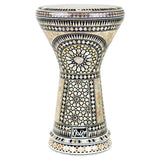 Darbouka sombati Isphahan Vintage - SOLISTOS