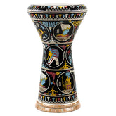 Darbouka Sombati Pharaons vintage - SOLISTOS