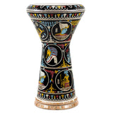 Darbouka Sombati Pharaons vintage - SOLISTOS