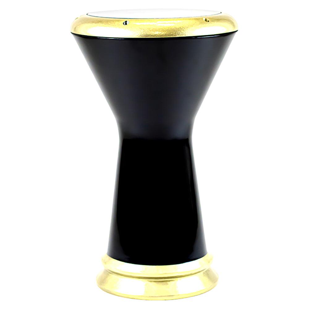 Darbouka Night Gold Skin Remo - SOLISTOS