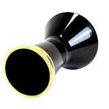 Darbouka Night Gold Skin Remo - SOLISTOS