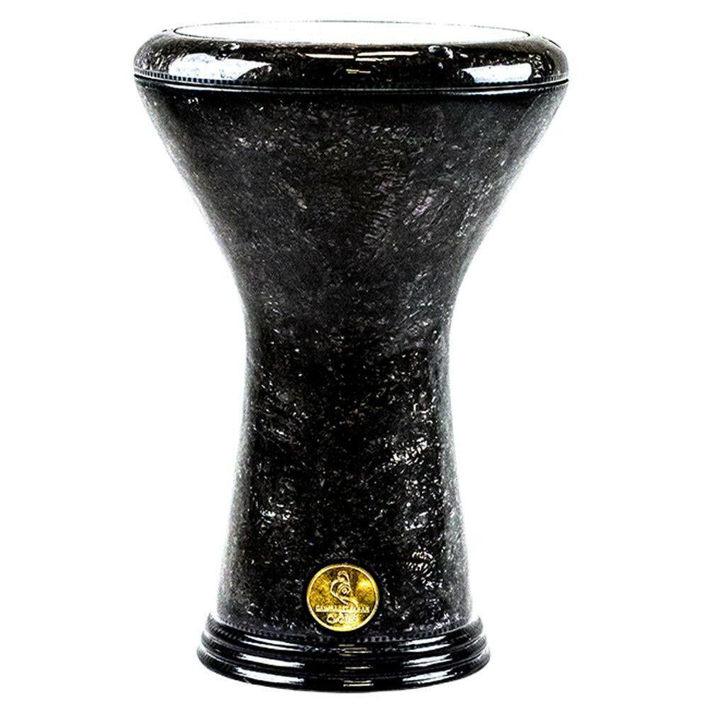 Darbouka Éclat Black Night - SOLISTOS
