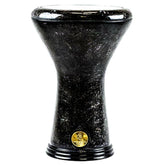 Darbouka Éclat Black Night - SOLISTOS