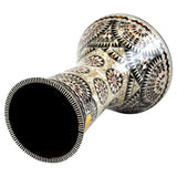 Darbouka Nacré Éclat Almandine - SOLISTOS