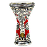 Darbouka Nacré Éclat Jawahir - SOLISTOS