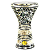 Darbouka Nacré Éclat Nephapearl - SOLISTOS