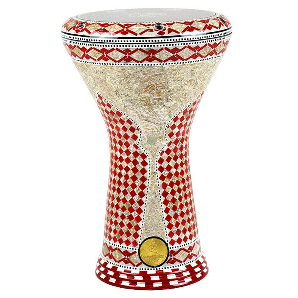 Darbouka Éclat Spinelle - SOLISTOS