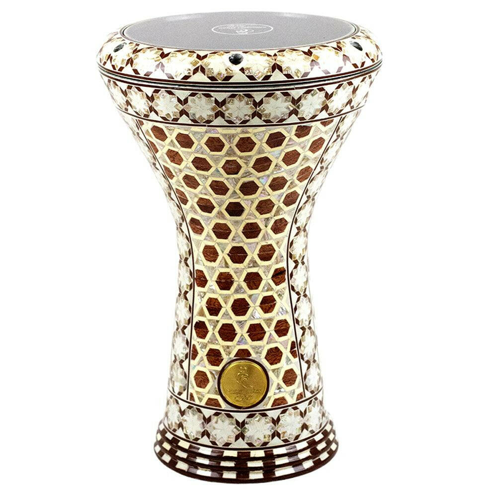 Darbouka Nacré Éclat Joline - SOLISTOS