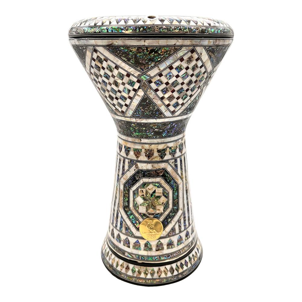 Darbouka sombati Isphhan - SOLISTOS