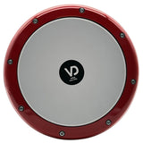 Darbouka Confort Vatan Rouge gravé VD7003 - SOLISTOS