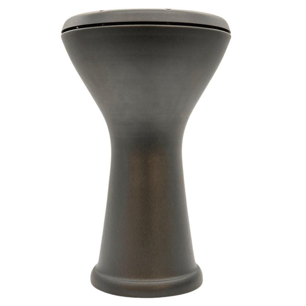 Darbouka Confort Vatan Black VD7001 - SOLISTOS