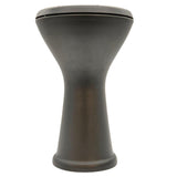 Darbouka Confort Vatan Black VD7001 - SOLISTOS