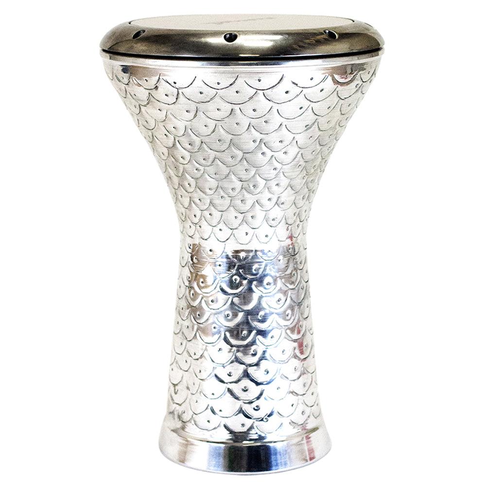 Darbouka confort Alu Master Worck - SOLISTOS