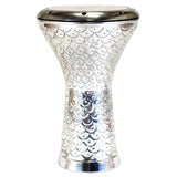 Darbouka confort Alu Master Worck - SOLISTOS