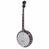 Banjo Harley Benton BJ-55Pro 5 - SOLISTOS