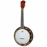 Banjo Ukulélé Harley Benton BJU-15Pro - SOLISTOS