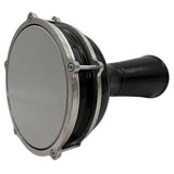 Darbuka Turque Noir VTD2036 Black - SOLISTOS