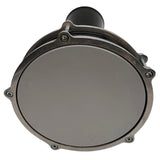 Darbuka Turque Noir VTD2036 Black - SOLISTOS