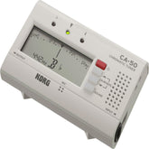 Accordeur chromatique Korg CA-50 - SOLISTOS
