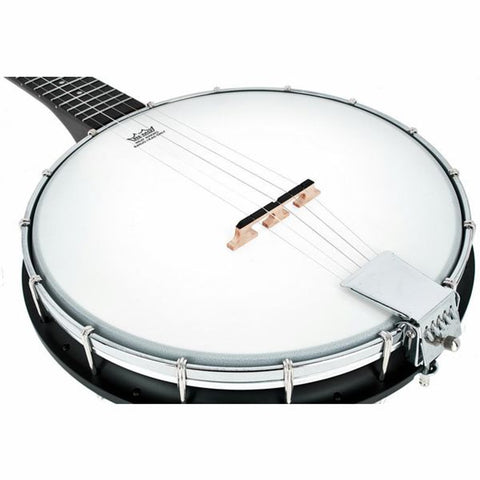 Acheter ou apprendre le Banjo pas cher solistos paris