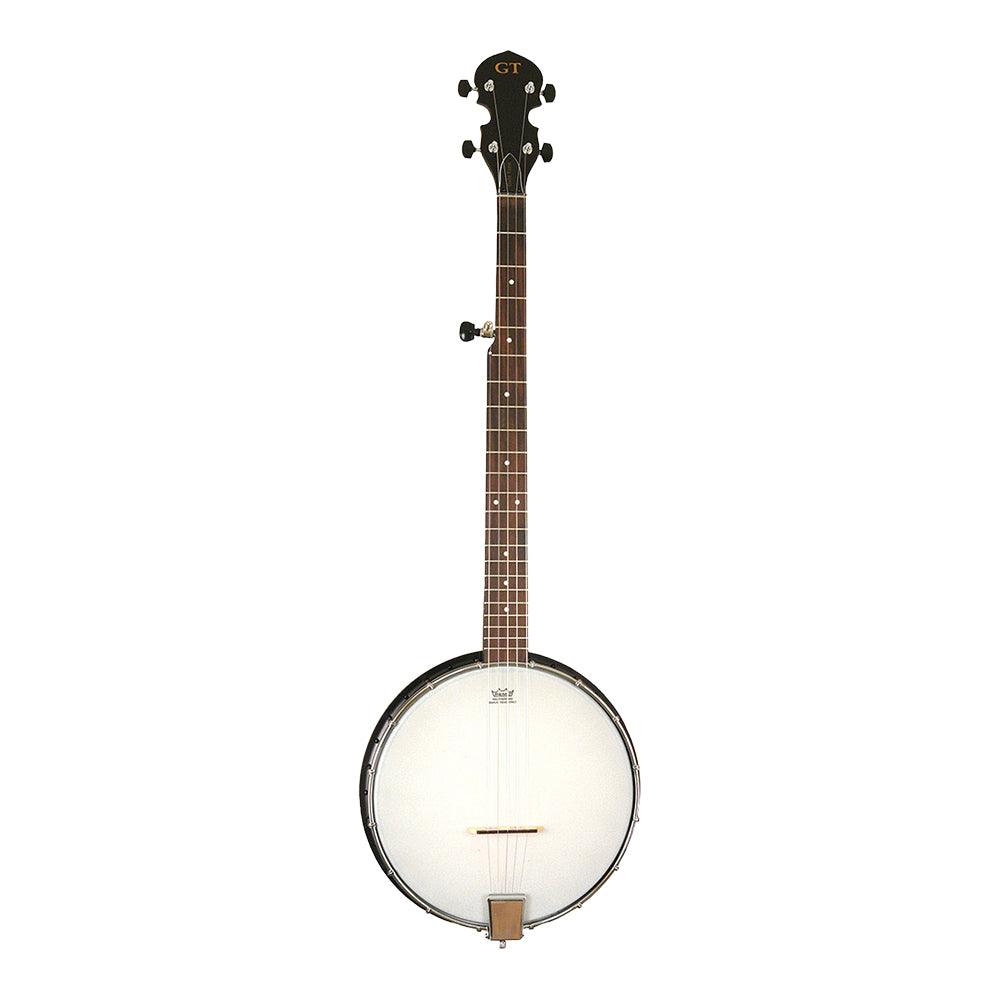 Banjo GOLD TONE AC-1 5 ST OPENBK - SOLISTOS
