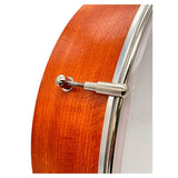 Bendir Mnara Power Beat 40 cm - SOLISTOS