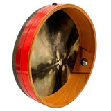 Bendir traditionnel BT30N - SOLISTOS