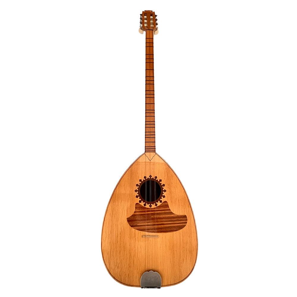 Bouzouk Syrien Matar -1 - SOLISTOS