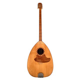 Bouzouk Syrien Matar -1 - SOLISTOS