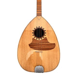 Bouzouk Syrien Matar -1 - SOLISTOS