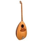 Bouzouk Syrien Matar -1 - SOLISTOS