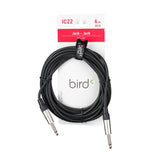 Câble BIRD IC22 - JACK / JACK - 6M - SOLISTOS