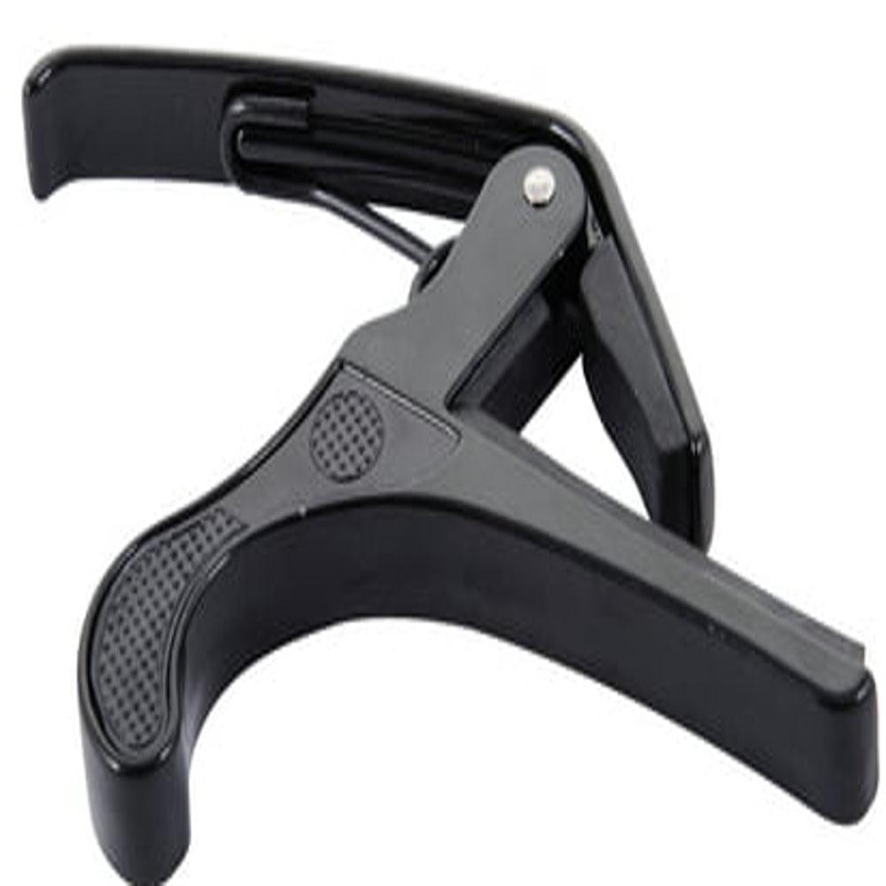 Harley Benton HBCA-K Acoustic/Electric Capo - SOLISTOS