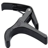 Harley Benton HBCA-K Acoustic/Electric Capo - SOLISTOS