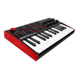 Clavier maître AKAI MPK MINI-MK3 - SOLISTOS