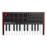 Clavier maître AKAI MPK MINI-MK3 - SOLISTOS
