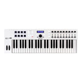 Clavier maître ARTURIA KEYLAB ESSENTIAL 49 - SOLISTOS