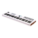 Clavier maître ARTURIA KEYLAB ESSENTIAL 61 - SOLISTOS