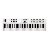 Clavier maître ARTURIA KEYLAB ESSENTIAL 61 - SOLISTOS