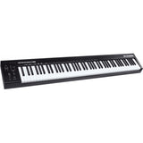 Clavier maître M-AUDIO KEYSTATION 88 MK3 - SOLISTOS