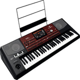 Clavier KORG PA700 oriental - SOLISTOS