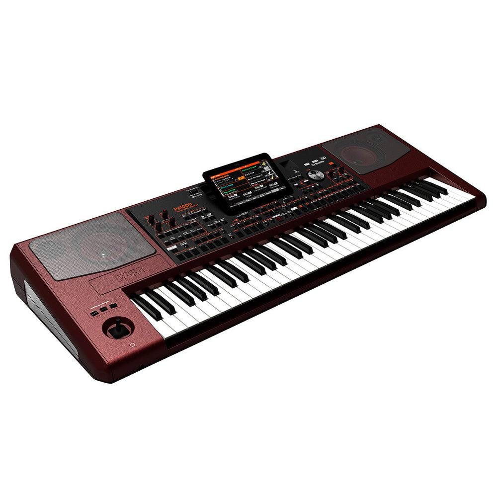 Clavier oriental Korg PA 1000 - SOLISTOS