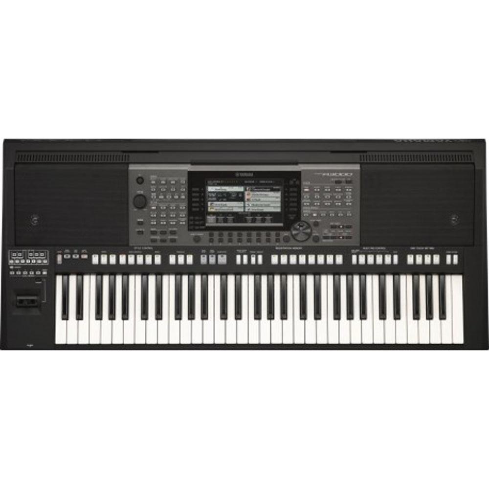 Clavier oriental YAMAHA A3000 - SOLISTOS