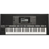 Clavier oriental YAMAHA A3000 - SOLISTOS