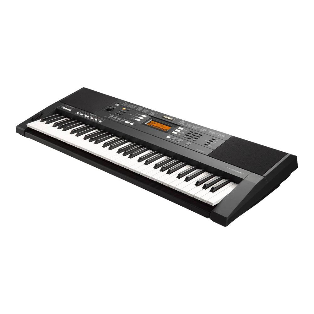 Clavier oriental YAMAHA PSR A350 - SOLISTOS