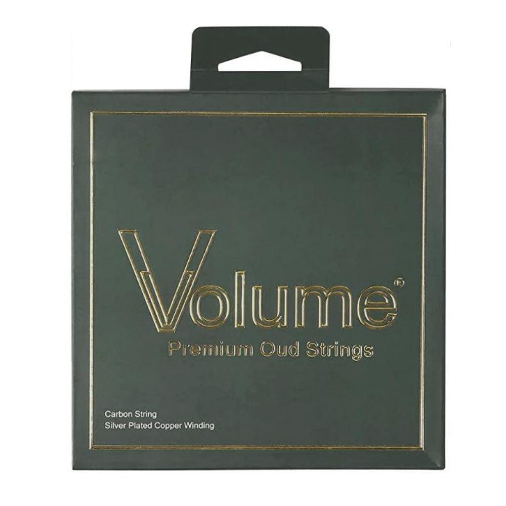 Cordes oud strings premium Volume Arab 2 - SOLISTOS