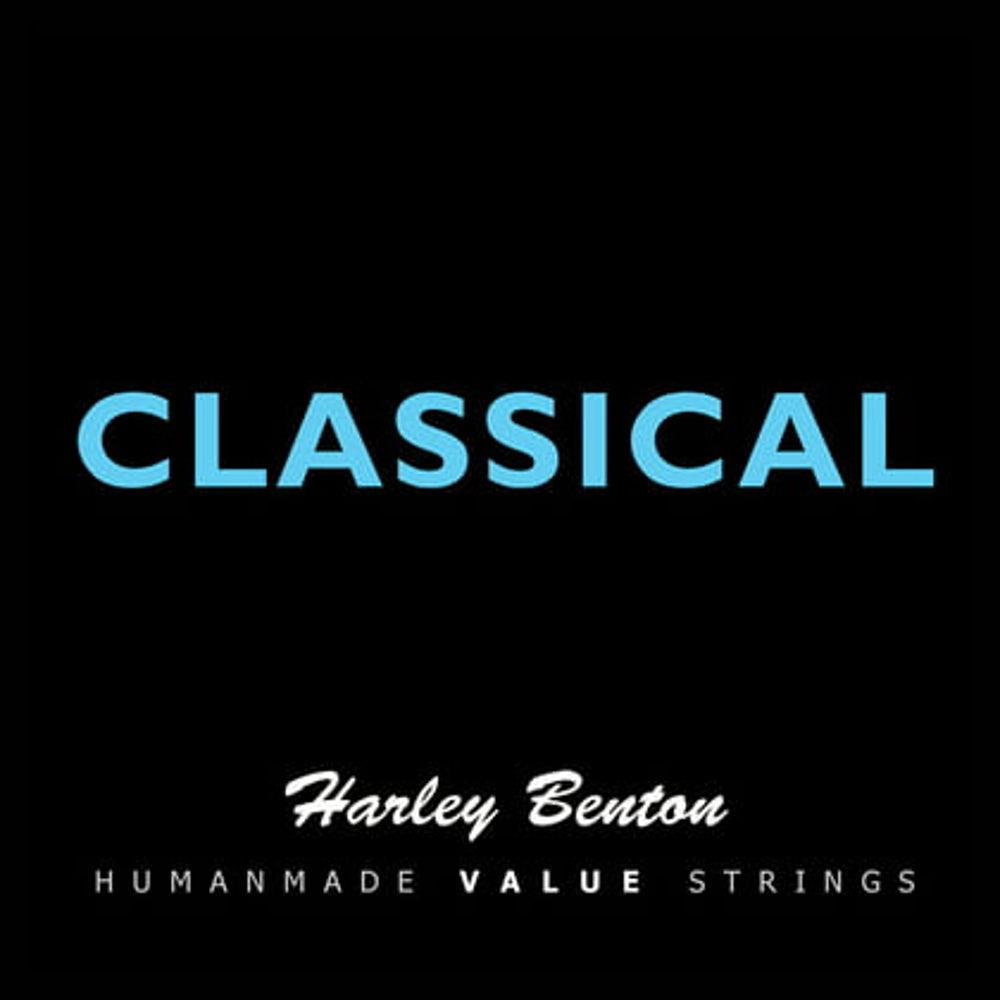Cordes Harley Benton Valuestrings CL Normal - SOLISTOS